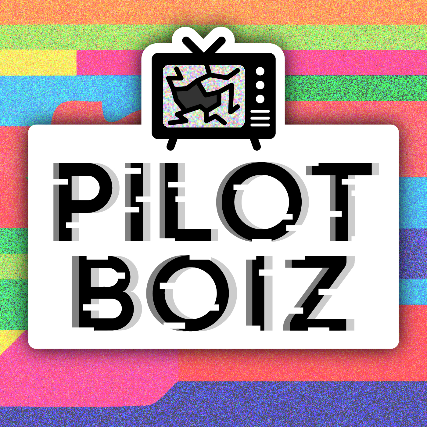 Pilot Boiz